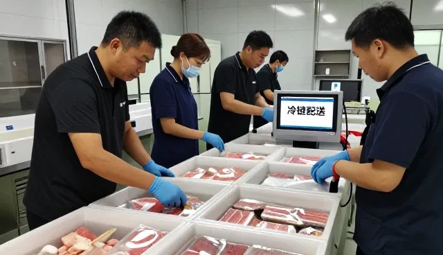 定制化食品食品怎么做得更稳：食品一线经验